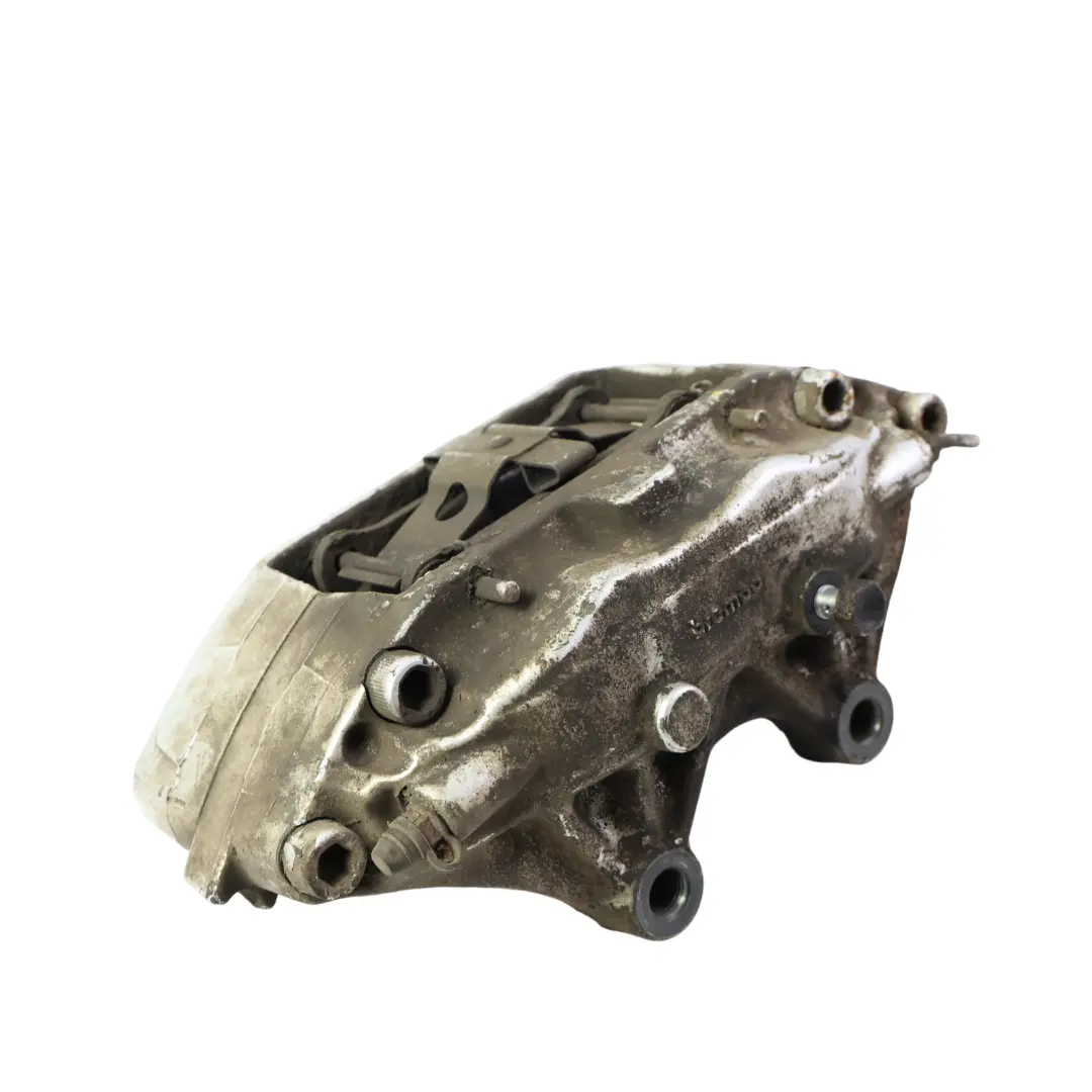 Brembo Pinza Freno Delantera Derecha 4.2 para Jaguar XK8 Coupe X100 con número de pieza MXD1512CA Jaguar XK8 Coupe X100 Brembo Pinza Freno Delantera Derecha 4.2 - SKU MXD1512CA - Número de pieza MXD1512CA