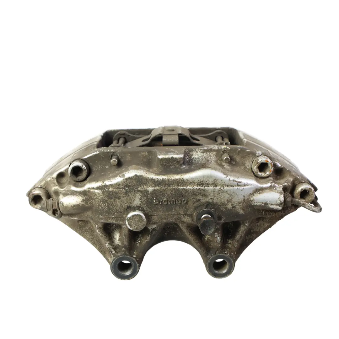 Jaguar XK8 Coupe X100 Brembo Bremssattel Vorne Rechts 4.2 Benzin - SKU MXD1512CA - Teilenummer MXD1512CA