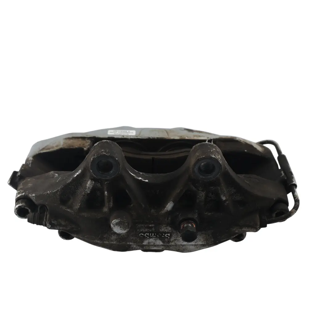 Jaguar XK8 X100 XJ X308 Étrier de Frein Avant Gauche - SKU MXD1513CA - Numéro de pièce MXD1513CA