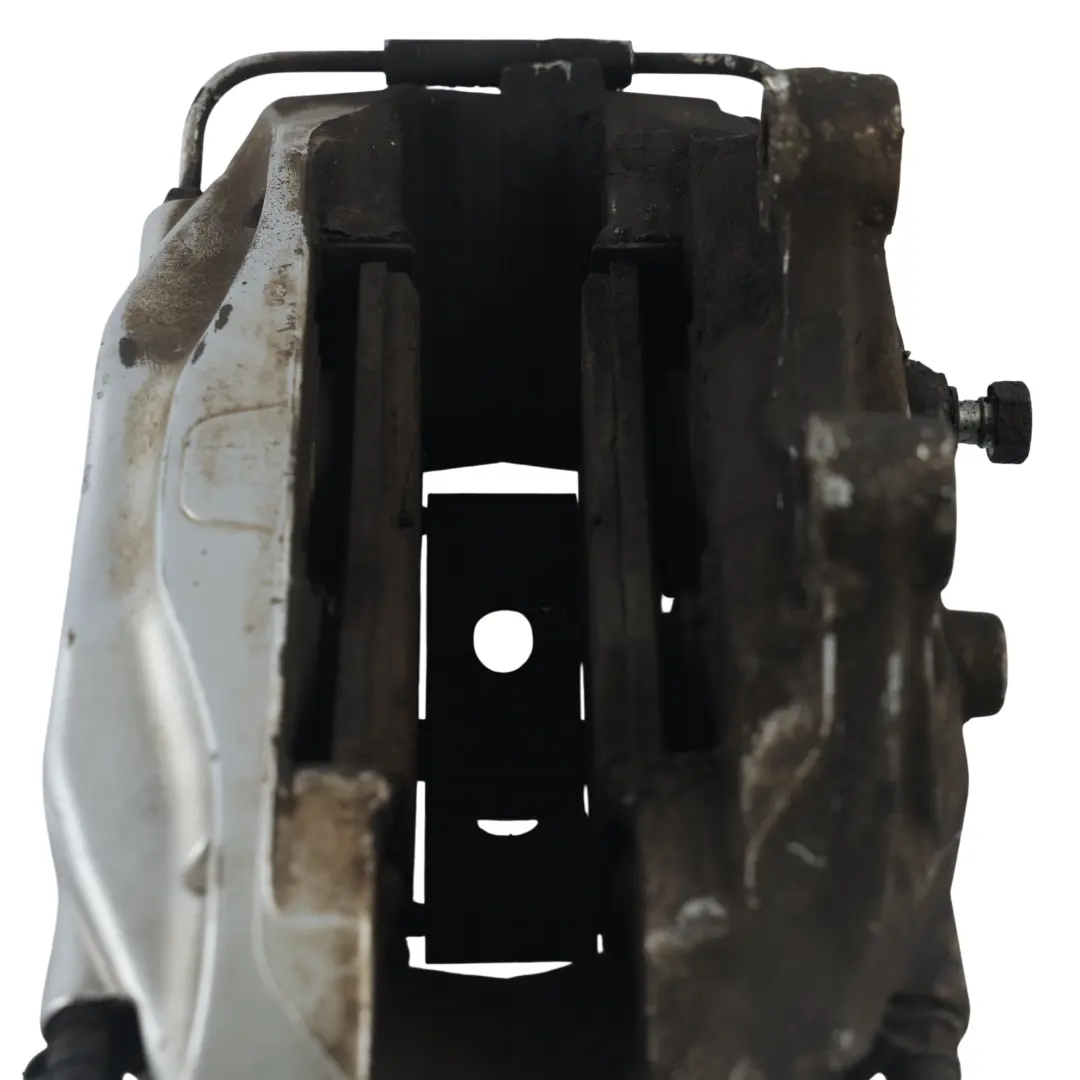 Étrier de Frein Avant Gauche pour Jaguar XK8 X100 XJ X308 à propos du numéro de pièce MXD1513CA Jaguar XK8 X100 XJ X308 Étrier de Frein Avant Gauche - SKU MXD1513CA - Numéro de pièce MXD1513CA