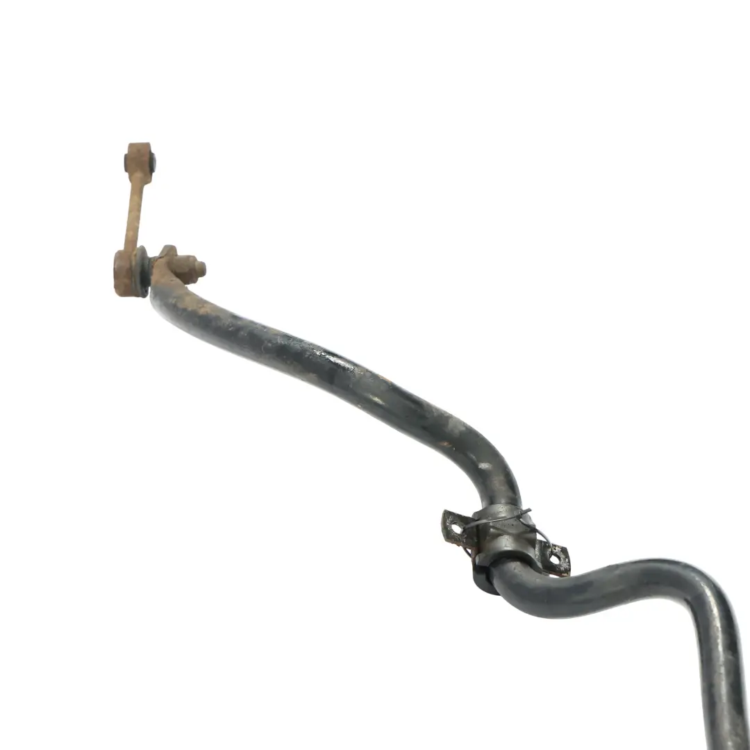Jaguar XK8 X100 Stabilizator Przedni Oś Drążek - SKU MXD2100AA - Numer Części MXD2100AA
