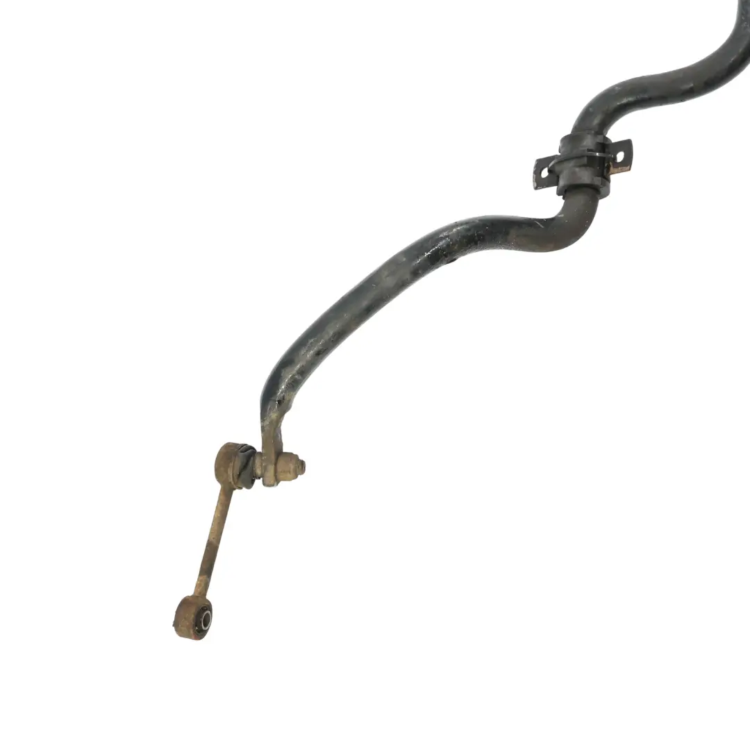 Jaguar XK8 X100 Front Axle Anti Roll Stabilizer Sway Bar - SKU MXD2100AA - Part number MXD2100AA