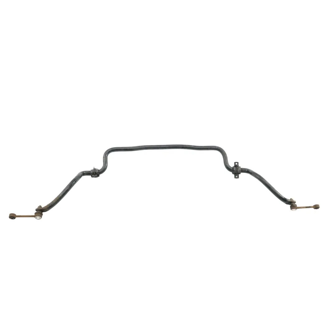 Jaguar XK8 X100 Front Axle Anti Roll Stabilizer Sway Bar - SKU MXD2100AA - Part number MXD2100AA