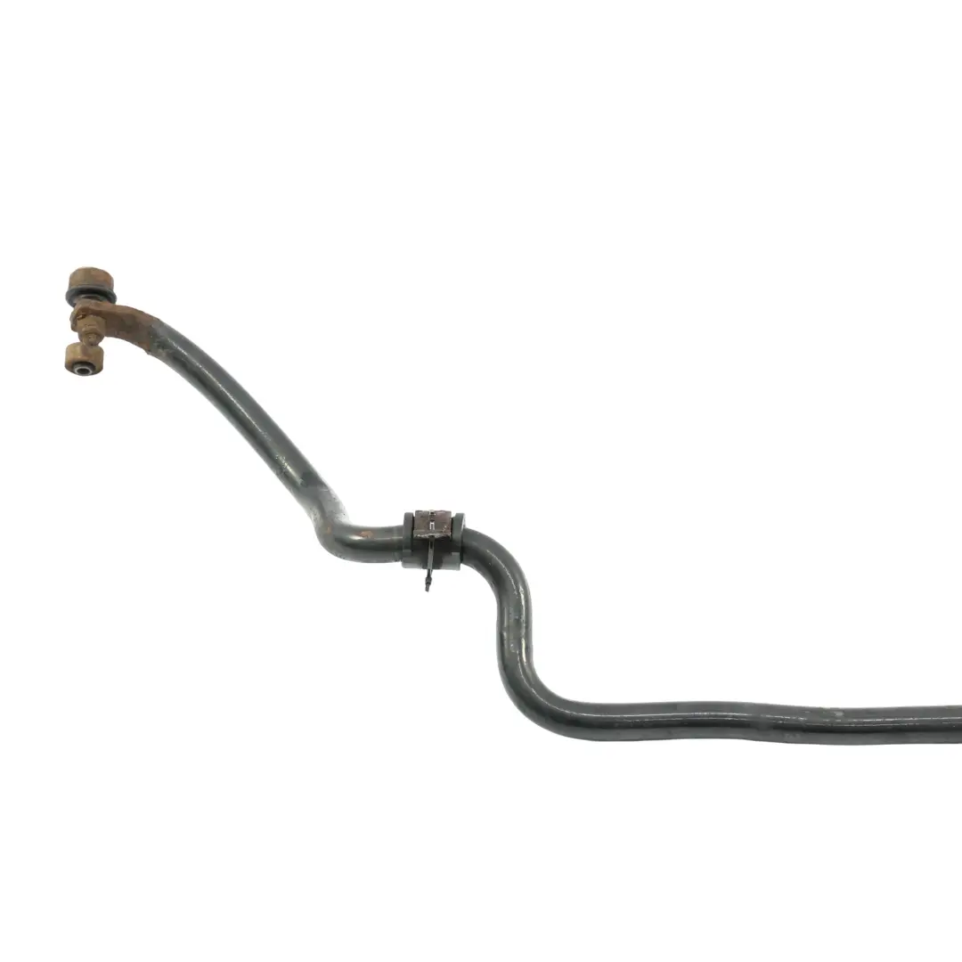 Jaguar XK8 X100 Vorderachse Stabilisator Querstabilisator - SKU MXD2100AA - Teilenummer MXD2100AA