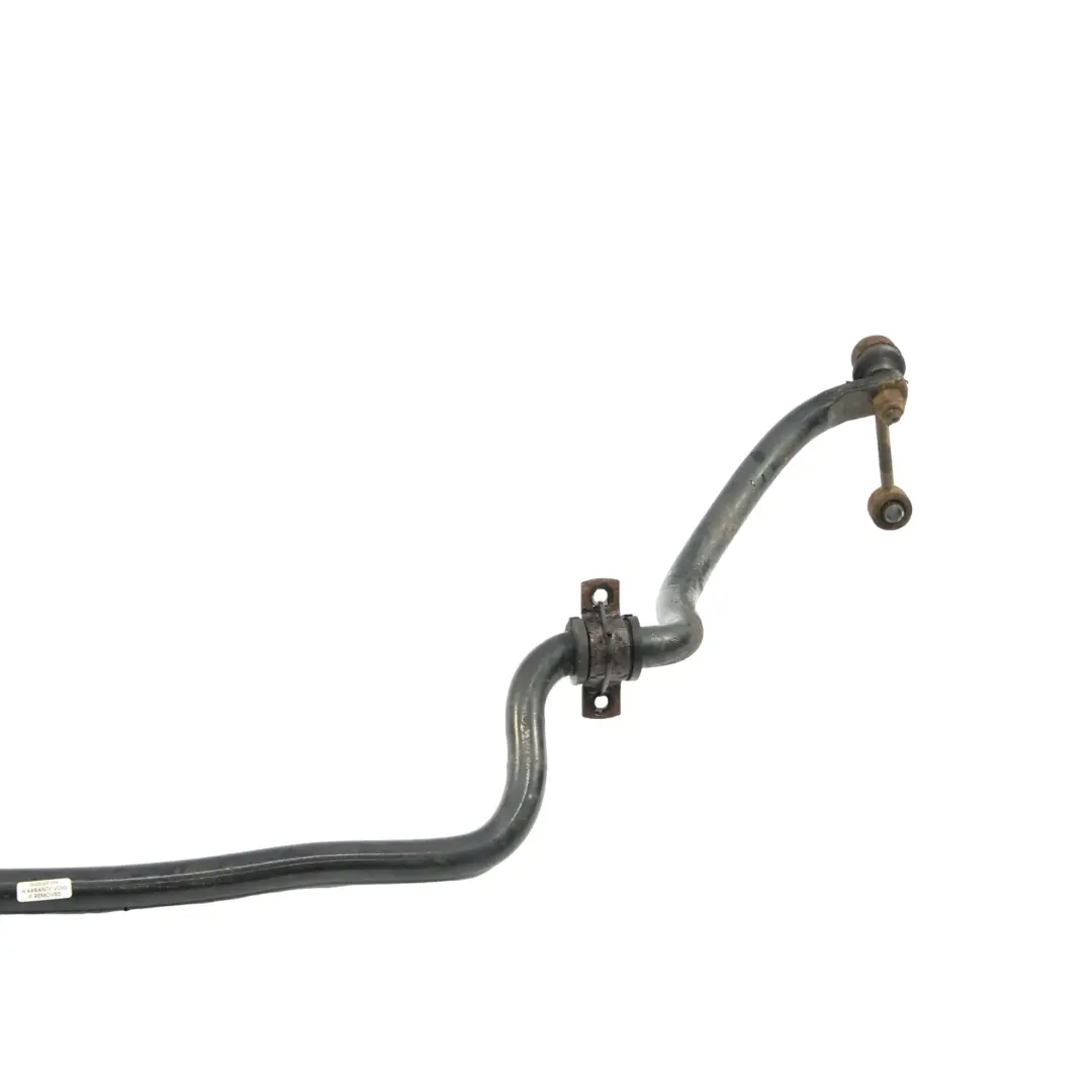Jaguar XK8 X100 Front Axle Anti Roll Stabilizer Sway Bar - SKU MXD2100AA - Part number MXD2100AA