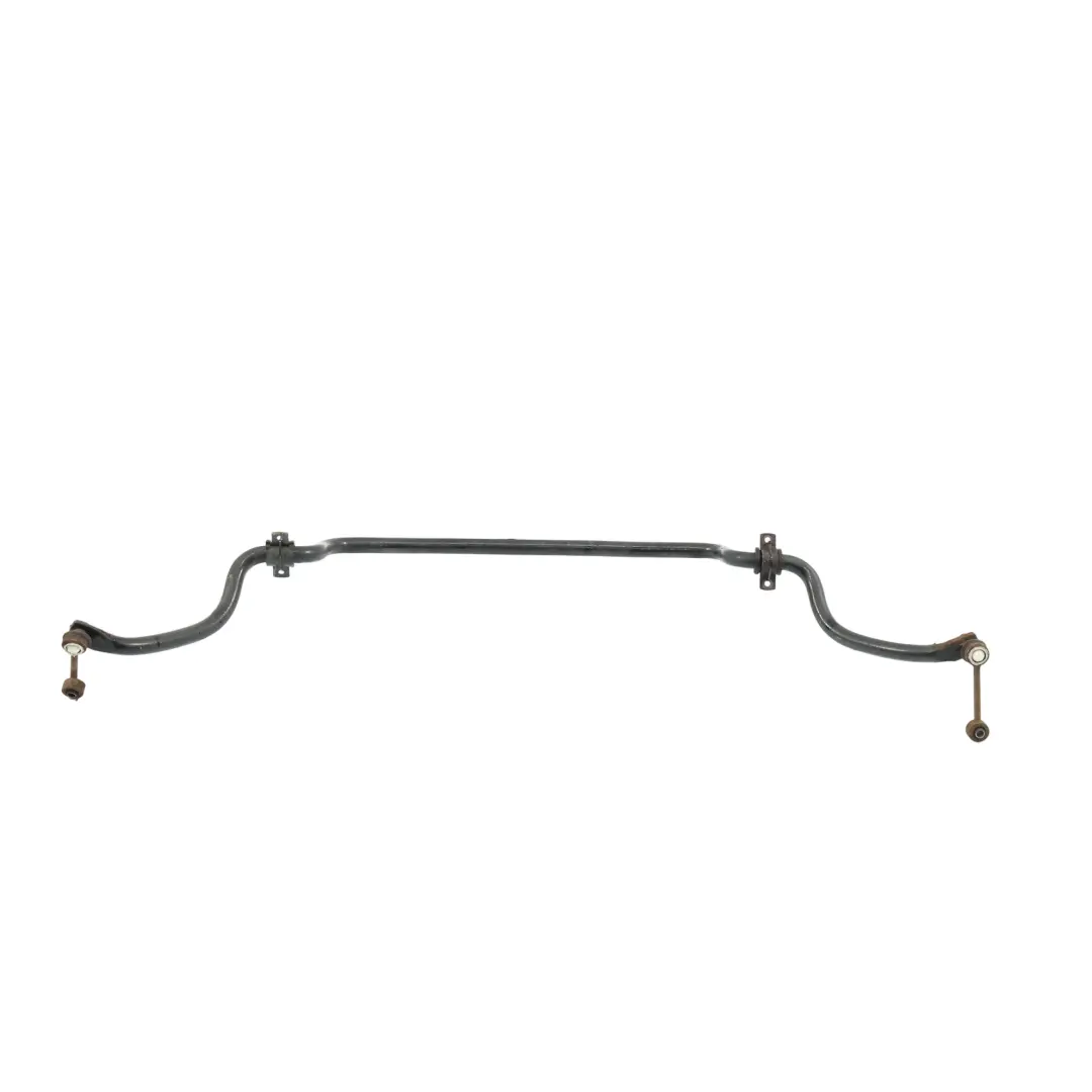 Front Axle Anti Roll Stabilizer Sway Bar to Jaguar XK8 X100 with Part number MXD2100AA Jaguar XK8 X100 Front Axle Anti Roll Stabilizer Sway Bar - SKU MXD2100AA - Part number MXD2100AA