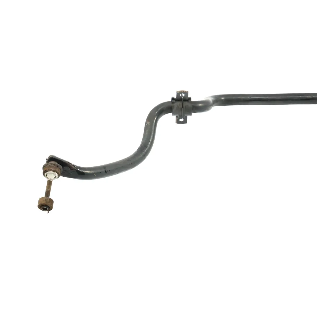 Jaguar XK8 X100 Front Axle Anti Roll Stabilizer Sway Bar - SKU MXD2100AA - Part number MXD2100AA