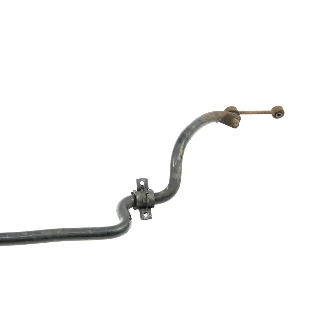 Front Axle Anti Roll Stabilizer Sway Bar to Jaguar XK8 X100 with Part number MXD2100AA Jaguar XK8 X100 Front Axle Anti Roll Stabilizer Sway Bar - SKU MXD2100AA - Part number MXD2100AA
