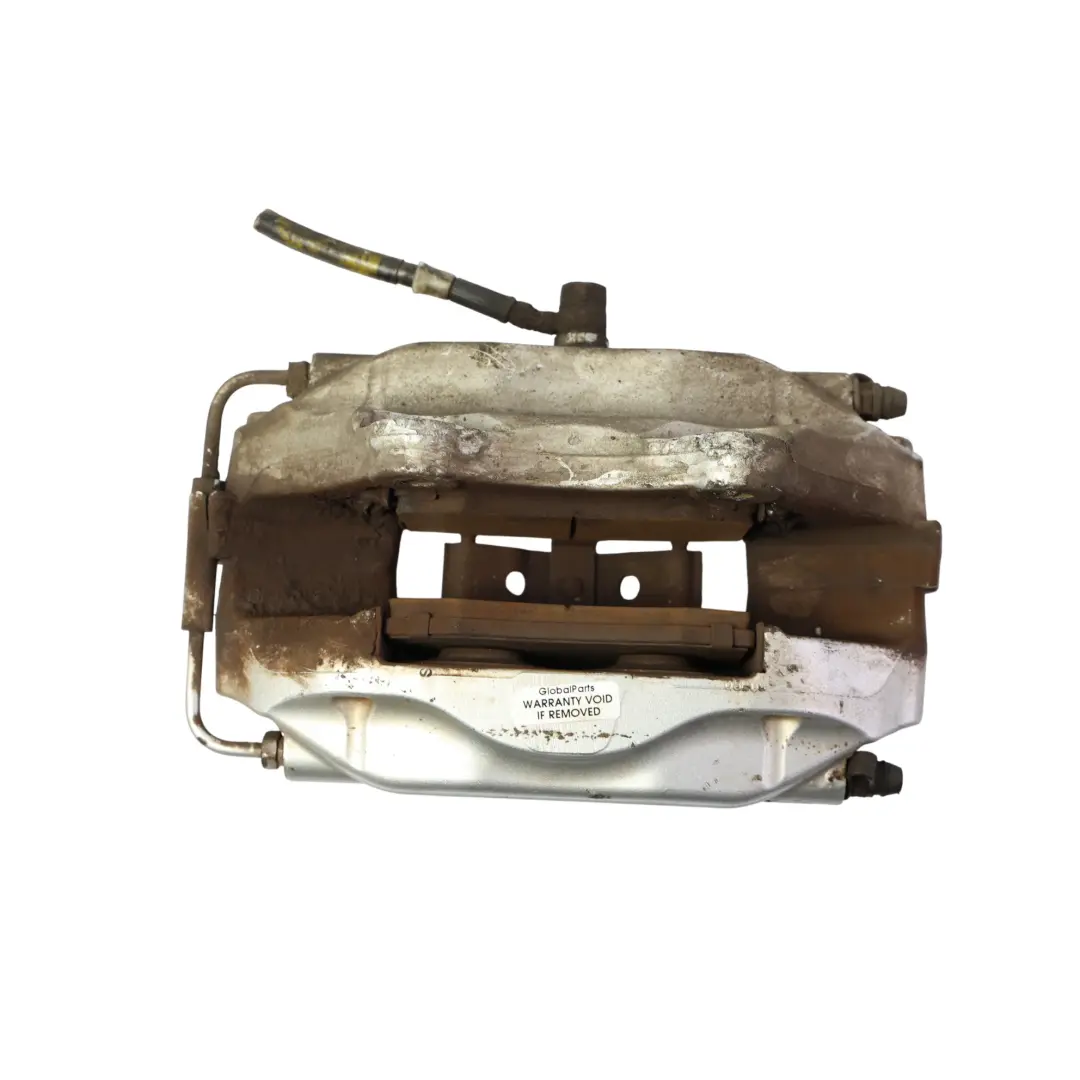 Jaguar XK8 Coupe X100 Brembo Bremssattel Hinten Rechts 4.2 Benzin MXD1512CA - SKU MXD2712CA - Teilenummer MXD2712CA