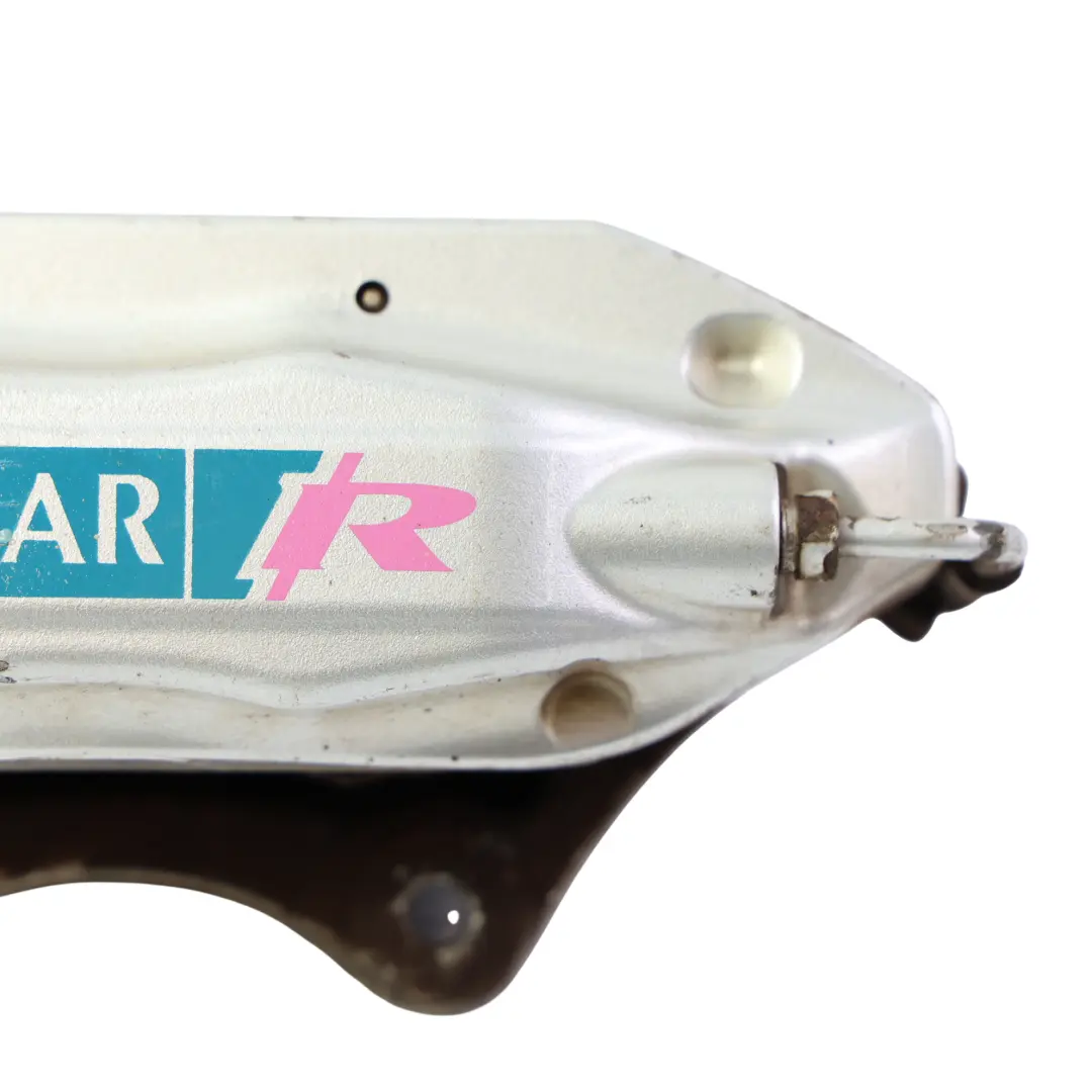 Brembo Brake Caliper Rear Right O/S 4.2 Petrol MXD1512CA to Jaguar XK8 Coupe X100 with Part number MXD2712CA Jaguar XK8 Coupe X100 Brembo Brake Caliper Rear Right O/S 4.2 Petrol MXD1512CA - SKU MXD2712CA - Part number MXD2712CA