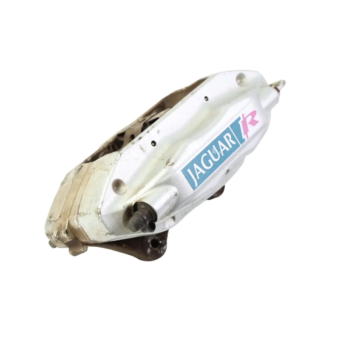 Brembo Pinza Freno Trasera Derecha 4.2 MXD1512CA para Jaguar XK8 Coupe X100 con número de pieza MXD2712CA Jaguar XK8 Coupe X100 Brembo Pinza Freno Trasera Derecha 4.2 MXD1512CA - SKU MXD2712CA - Número de pieza MXD2712CA