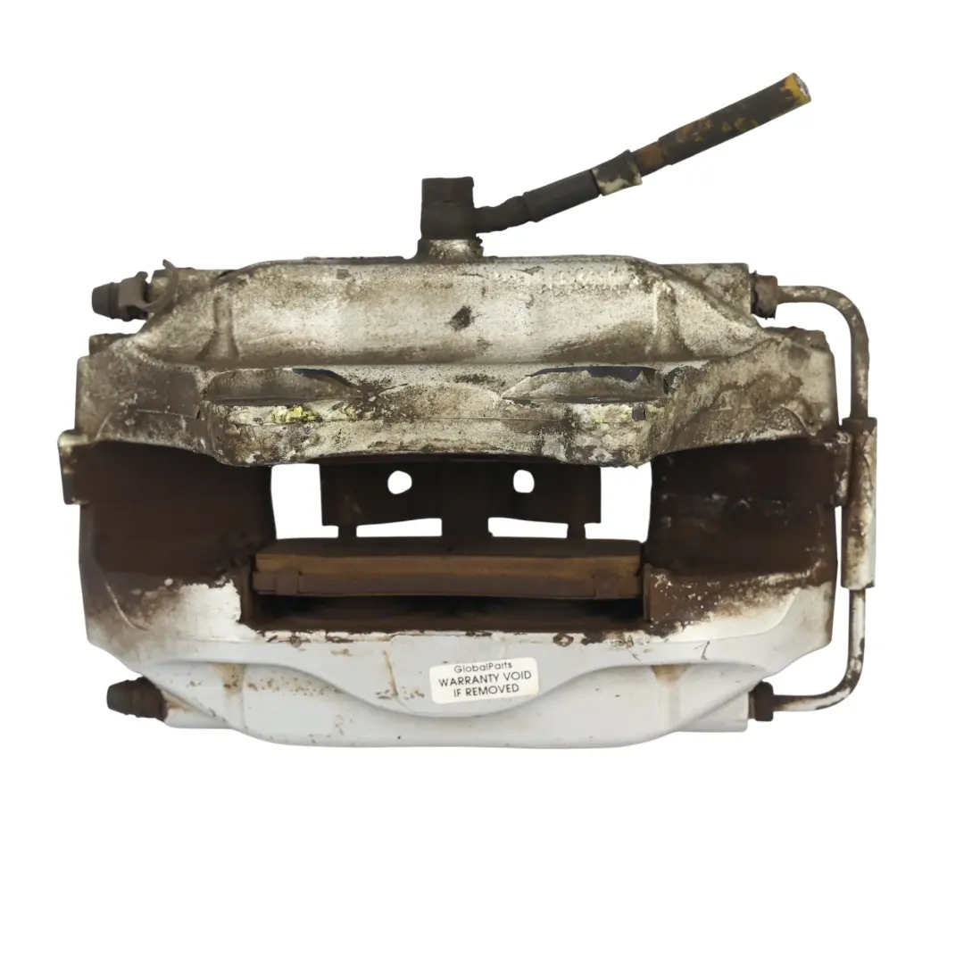 Jaguar XK8 X100 Obudowa Zacisku Tylnego Lewego 4.2 Benzyna AJ8FT - SKU MXD2713CA - Numer Części MXD2713CA