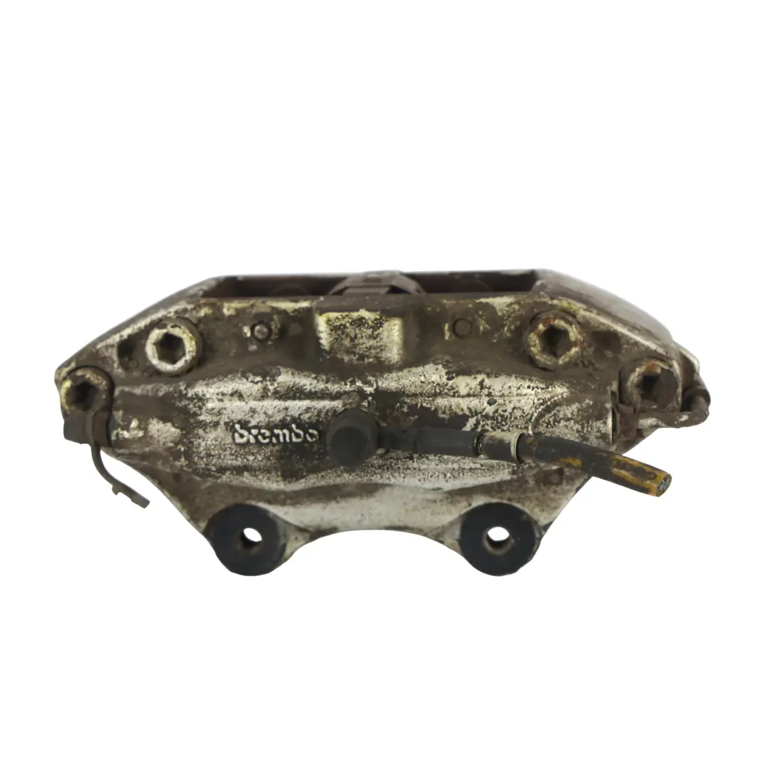 Pinza Freno Posteriore Sinistra 4.2 Benzina AJ8FT per Jaguar XK8 X100 con numero di parte MXD2713CA Jaguar XK8 X100 Pinza Freno Posteriore Sinistra 4.2 Benzina AJ8FT - SKU MXD2713CA - Numero di parte MXD2713CA