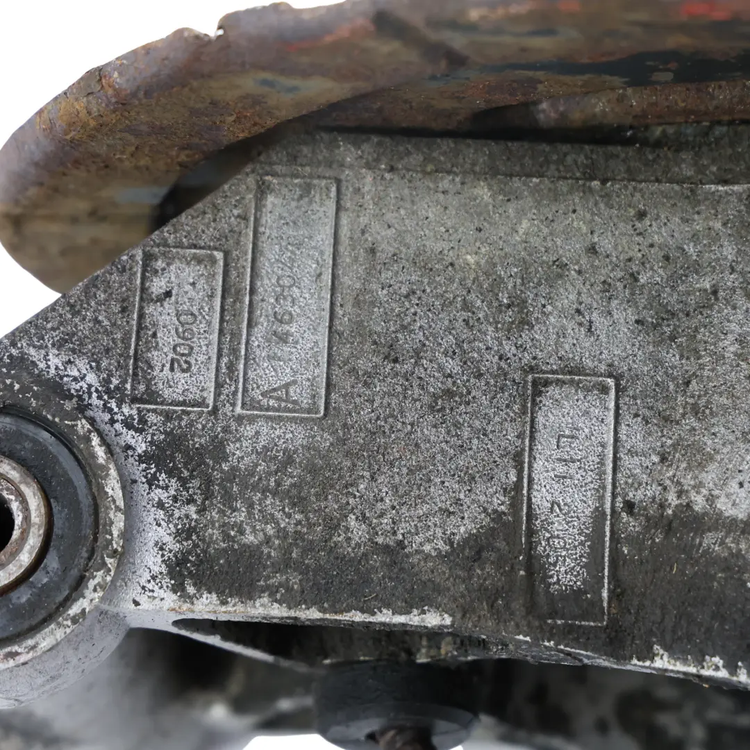 Hub Carrier Brake Disc Right O/S to Jaguar XK8 X100 XJ X351 Rear Wheel with Part number MXD3290AA Jaguar XK8 X100 XJ X351 Rear Wheel Hub Carrier Brake Disc Right O/S - SKU MXD3290AA - Part number MXD3290AA