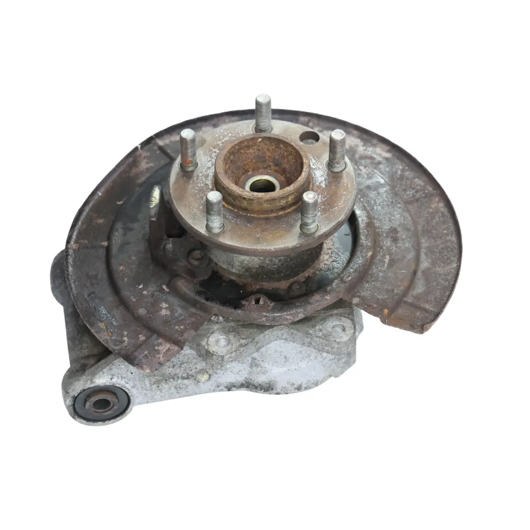 Jaguar XK8 X100 XJ X351 Hinterachse Radträger Bremsscheibe Links - SKU MXD3291AA - Teilenummer MXD3291AA