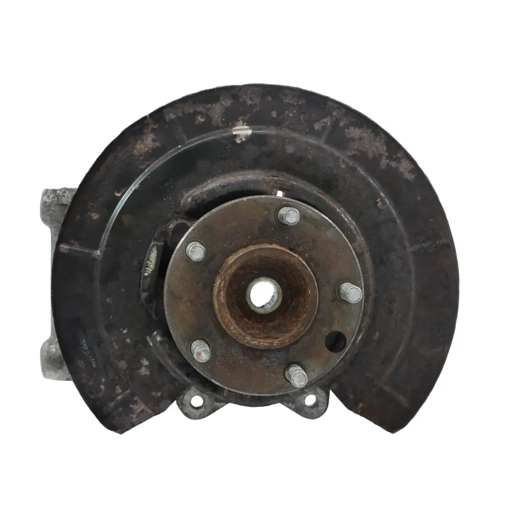 Hub Carrier Brake Disc Left N/S to Jaguar XK8 X100 XJ X351 Rear Wheel with Part number MXD3291AA Jaguar XK8 X100 XJ X351 Rear Wheel Hub Carrier Brake Disc Left N/S - SKU MXD3291AA - Part number MXD3291AA
