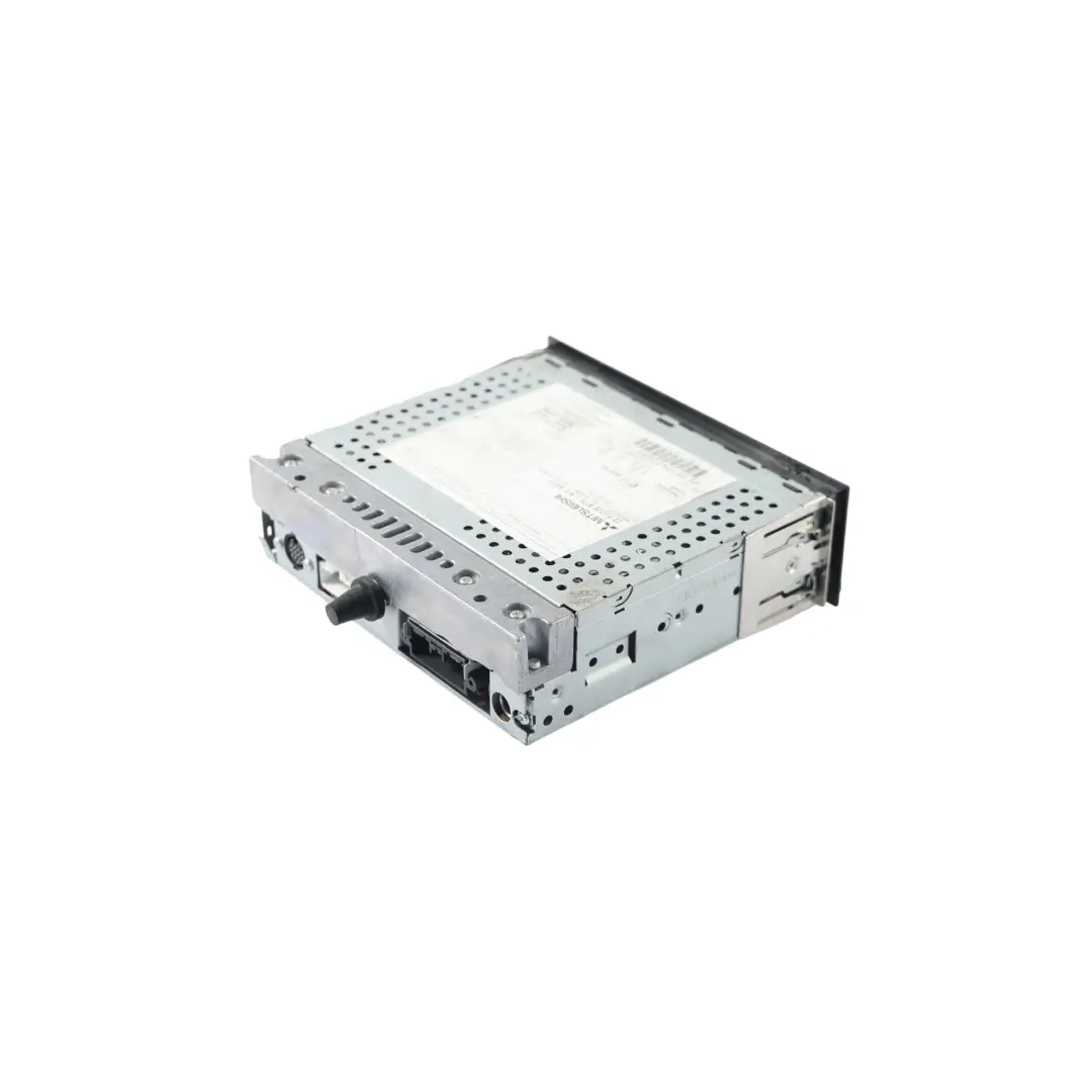 Mitsubishi Shogun CD Player Radio Multimedia Head Unit - SKU MZ312720 - Part number MZ312720
