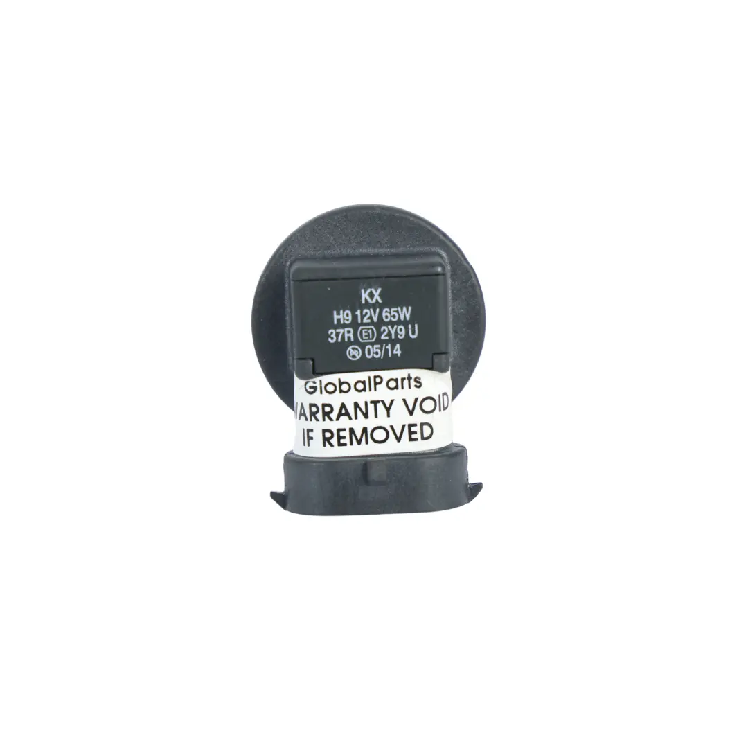 Audi Golf 5G SE Żarówka Halogenowa Świateł Drogowych 65W - SKU N10529601 - Numer Części N10529601