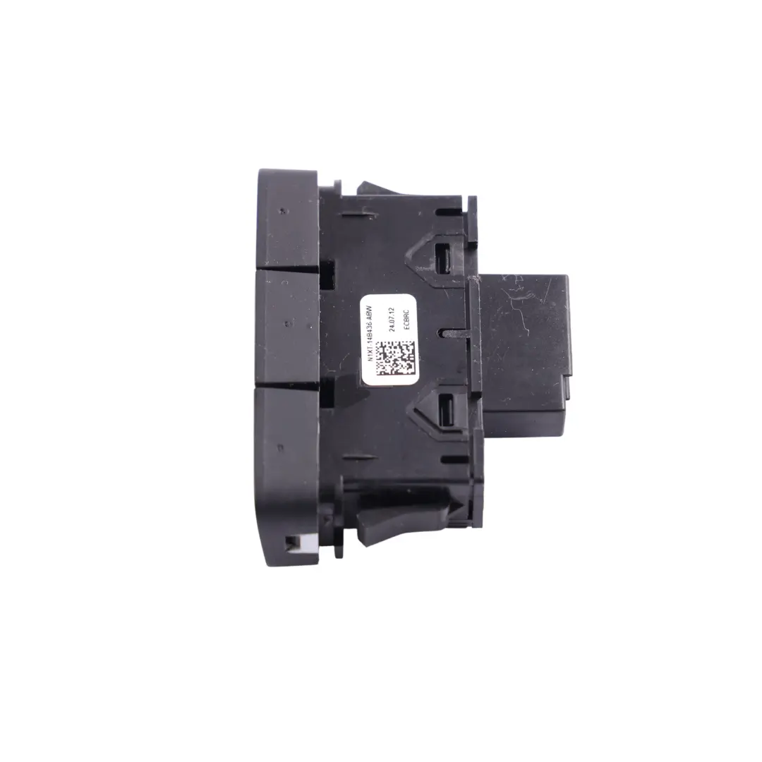 Schalter Traktionskontrolle Bedienfeld für Volkswagen Amarok NF mit Teilenummer N1XT-14B436-ABW Volkswagen Amarok NF Schalter Traktionskontrolle Bedienfeld - SKU N1XT-14B436-ABW - Teilenummer N1XT-14B436-ABW