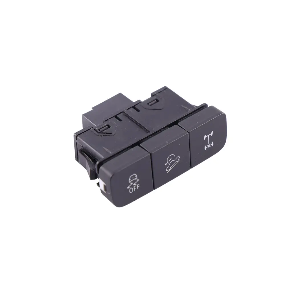 Panel Interruptor Control Tracción para Volkswagen Amarok NF con número de pieza N1XT-14B436-ABW Volkswagen Amarok NF Panel Interruptor Control Tracción - SKU N1XT-14B436-ABW - Número de pieza N1XT-14B436-ABW