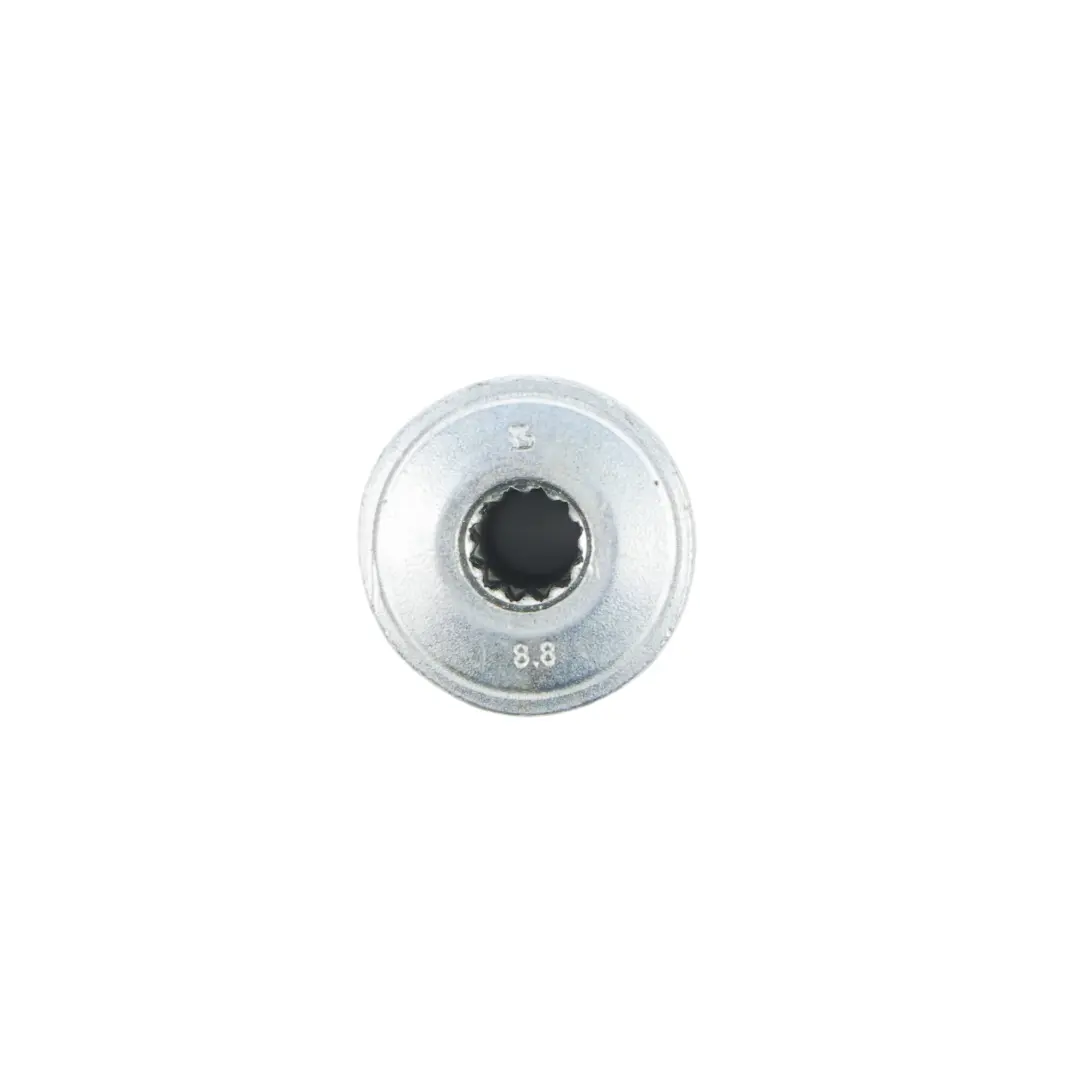 Steering Wheel Bolt Screw M18X1,5X26 Serrated to Porsche Macan 95B with Part number N91020701 Porsche Macan 95B Steering Wheel Bolt Screw M18X1,5X26 Serrated - SKU N91020701 - Part number N91020701