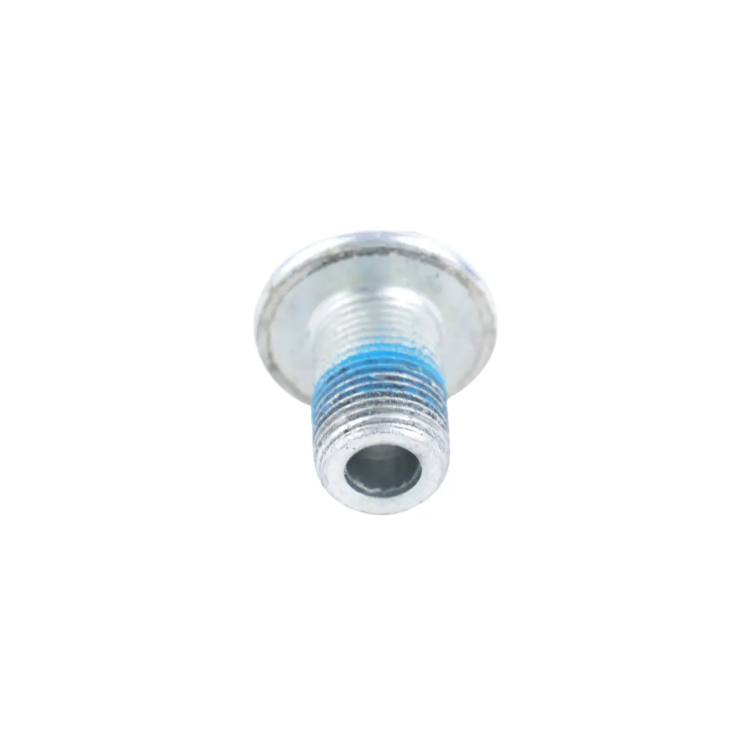 Porsche Macan 95B Steering Wheel Bolt Screw M18X1,5X26 Serrated - SKU N91020701 - Part number N91020701
