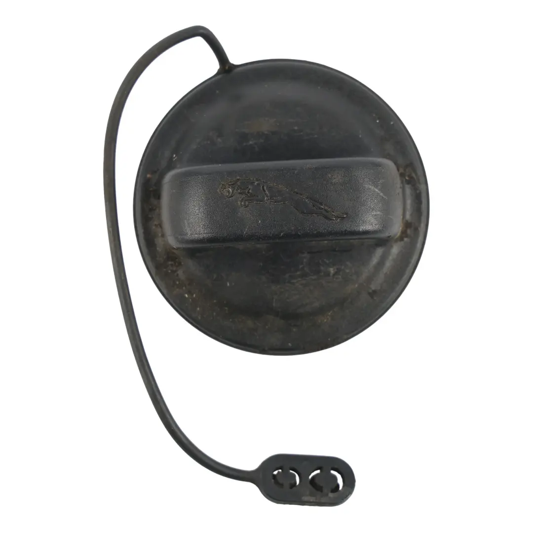 Filler Cap Cover Top Lid Tank Cork Insert to Jaguar Xk8 X100 Fuel with Part number NJD5942AF Jaguar Xk8 X100 Fuel Filler Cap Cover Top Lid Tank Cork Insert - SKU NJD5942AF - Part number NJD5942AF
