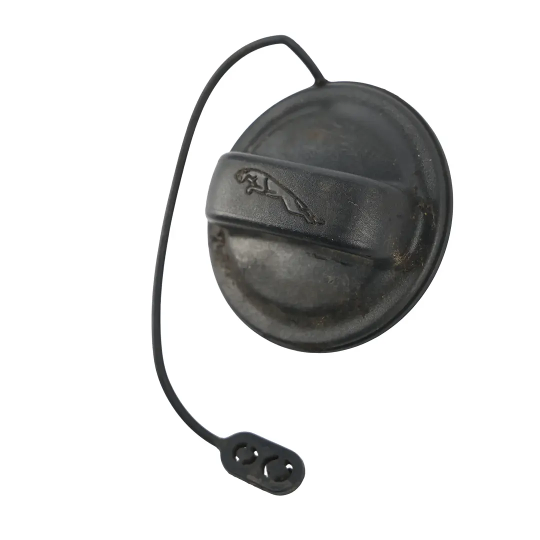 Filler Cap Cover Top Lid Tank Cork Insert to Jaguar Xk8 X100 Fuel with Part number NJD5942AF Jaguar Xk8 X100 Fuel Filler Cap Cover Top Lid Tank Cork Insert - SKU NJD5942AF - Part number NJD5942AF