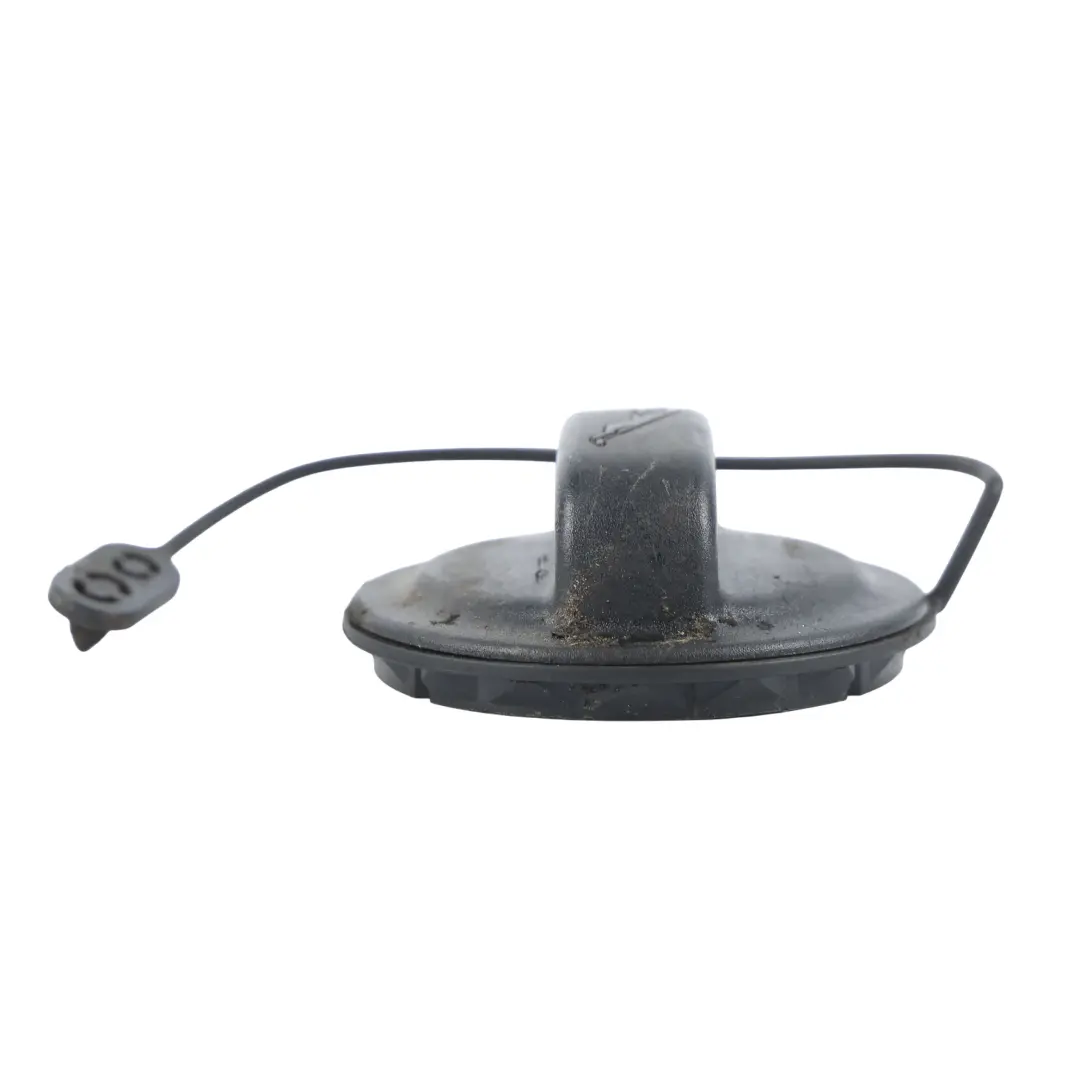 Jaguar Xk8 X100 Fuel Filler Cap Cover Top Lid Tank Cork Insert - SKU NJD5942AF - Part number NJD5942AF