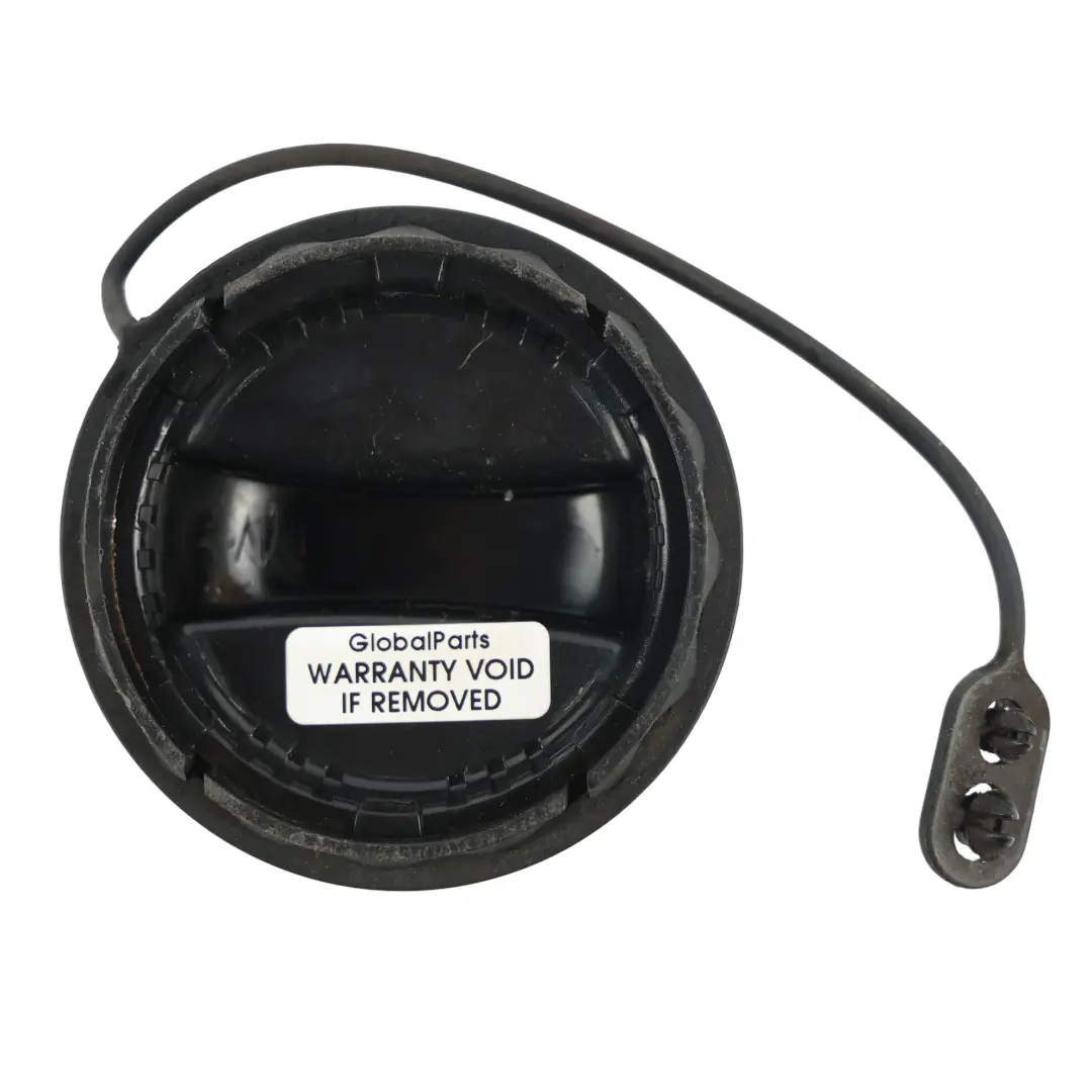 Jaguar XK8 X100 Tankdeckel Abdeckung Oberer Deckel Tank Korkeinlage - SKU NJD5942AF - Teilenummer NJD5942AF