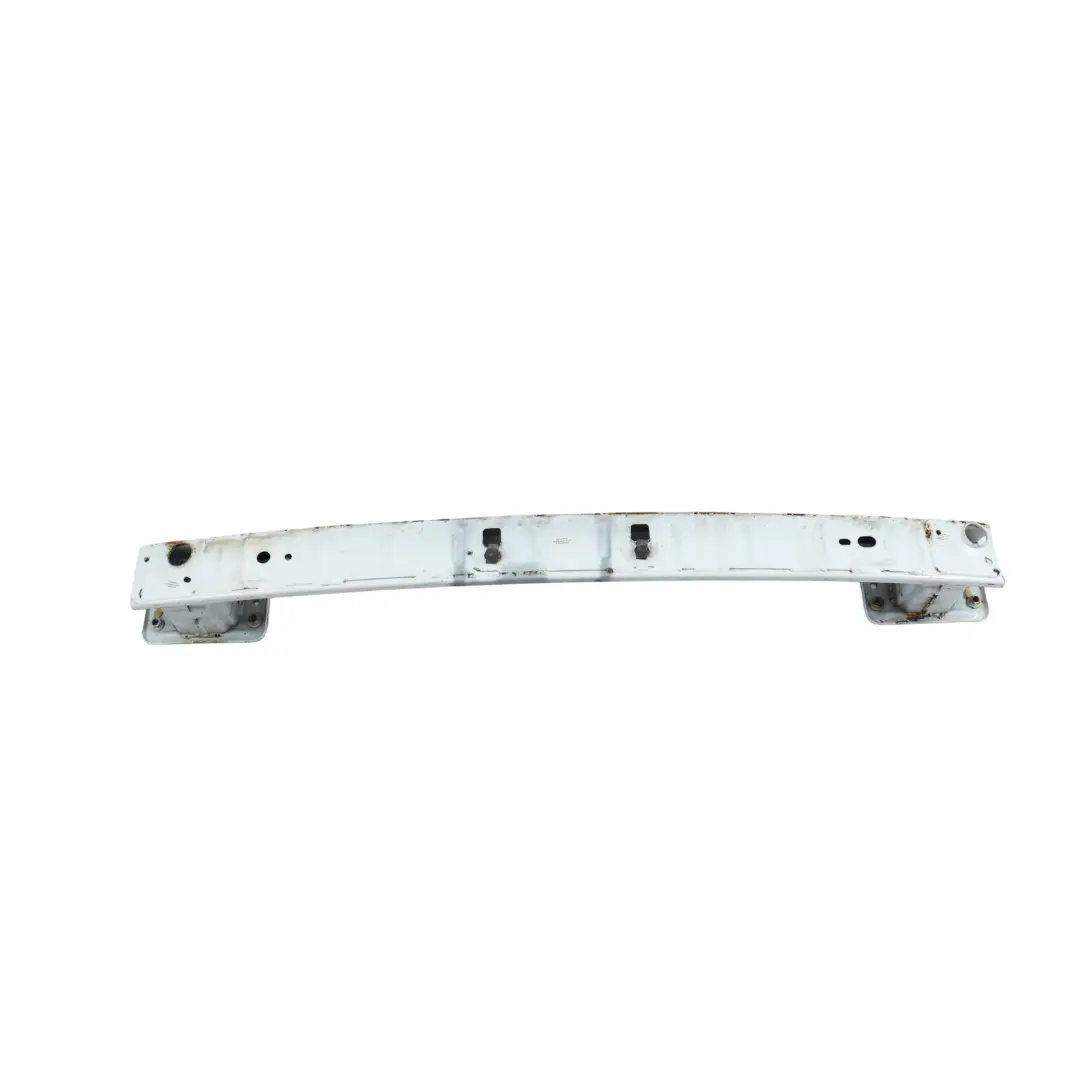 Ford Transit Mk8 Front Bumper Carrier Reinforcement Crash Bar - SKU NK31V109A26AA - Part number NK31V109A26AA