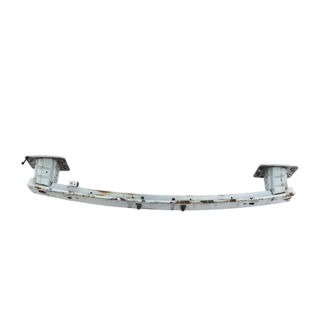Ford Transit Mk8 Front Bumper Carrier Reinforcement Crash Bar - SKU NK31V109A26AA - Part number NK31V109A26AA