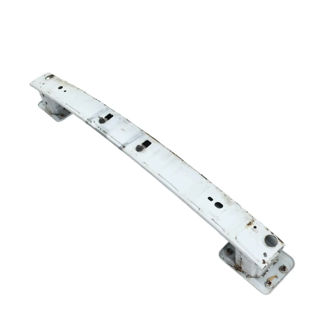 Mk8 Front Bumper Carrier Reinforcement Crash Bar to Ford Transit with Part number NK31V109A26AA Ford Transit Mk8 Front Bumper Carrier Reinforcement Crash Bar - SKU NK31V109A26AA - Part number NK31V109A26AA