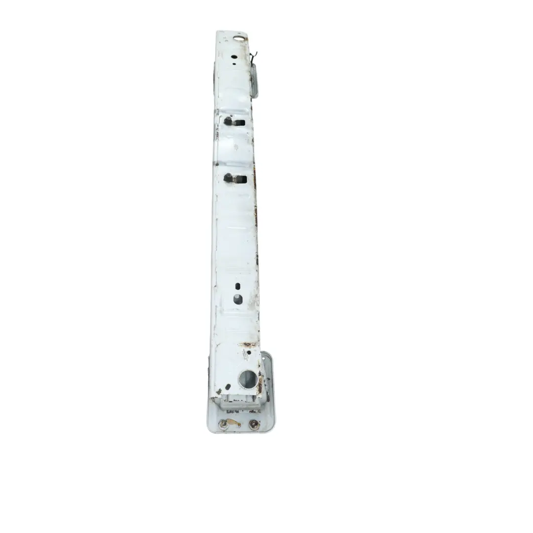 Ford Transit Mk8 Front Bumper Carrier Reinforcement Crash Bar - SKU NK31V109A26AA - Part number NK31V109A26AA