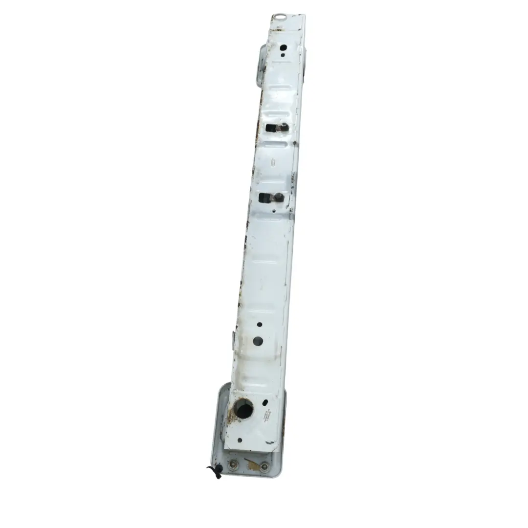 Mk8 Front Bumper Carrier Reinforcement Crash Bar to Ford Transit with Part number NK31V109A26AA Ford Transit Mk8 Front Bumper Carrier Reinforcement Crash Bar - SKU NK31V109A26AA - Part number NK31V109A26AA