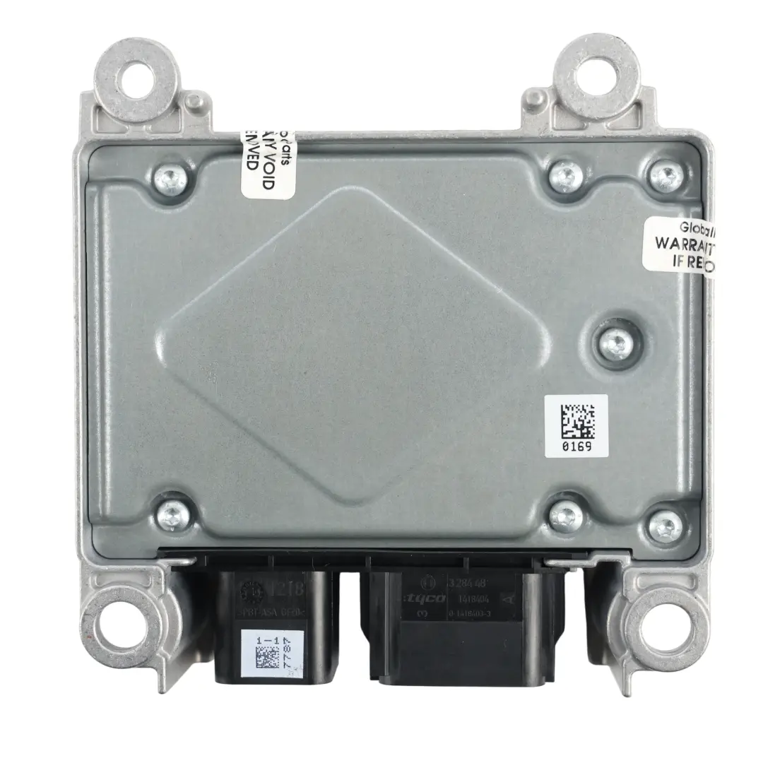Land Rover Range Rover L322 SRS Air Unit Control Module ECU - SKU NNW507970 - Part number NNW507970