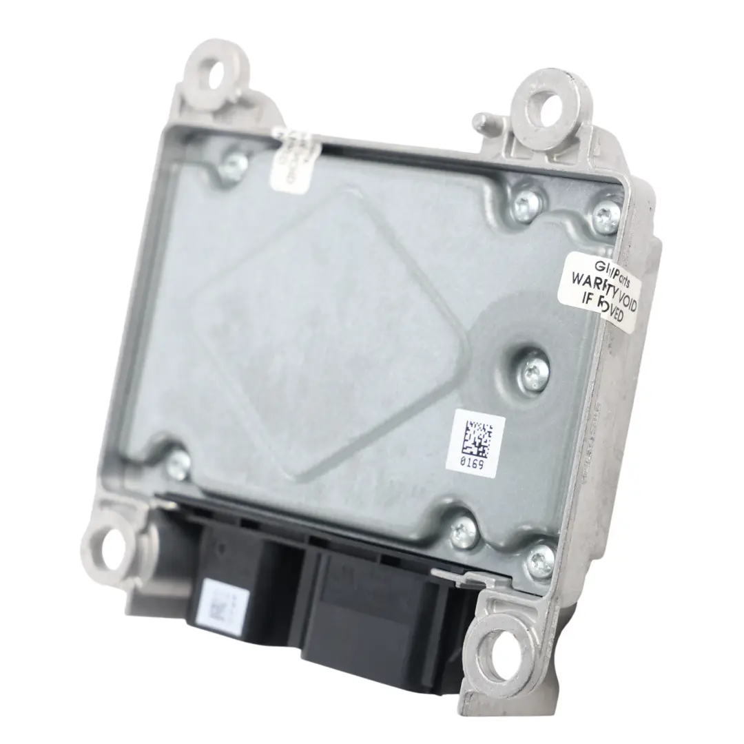 Land Rover Range Rover L322 SRS Modulo Aria Unità Centralina - SKU NNW507970 - Numero di parte NNW507970