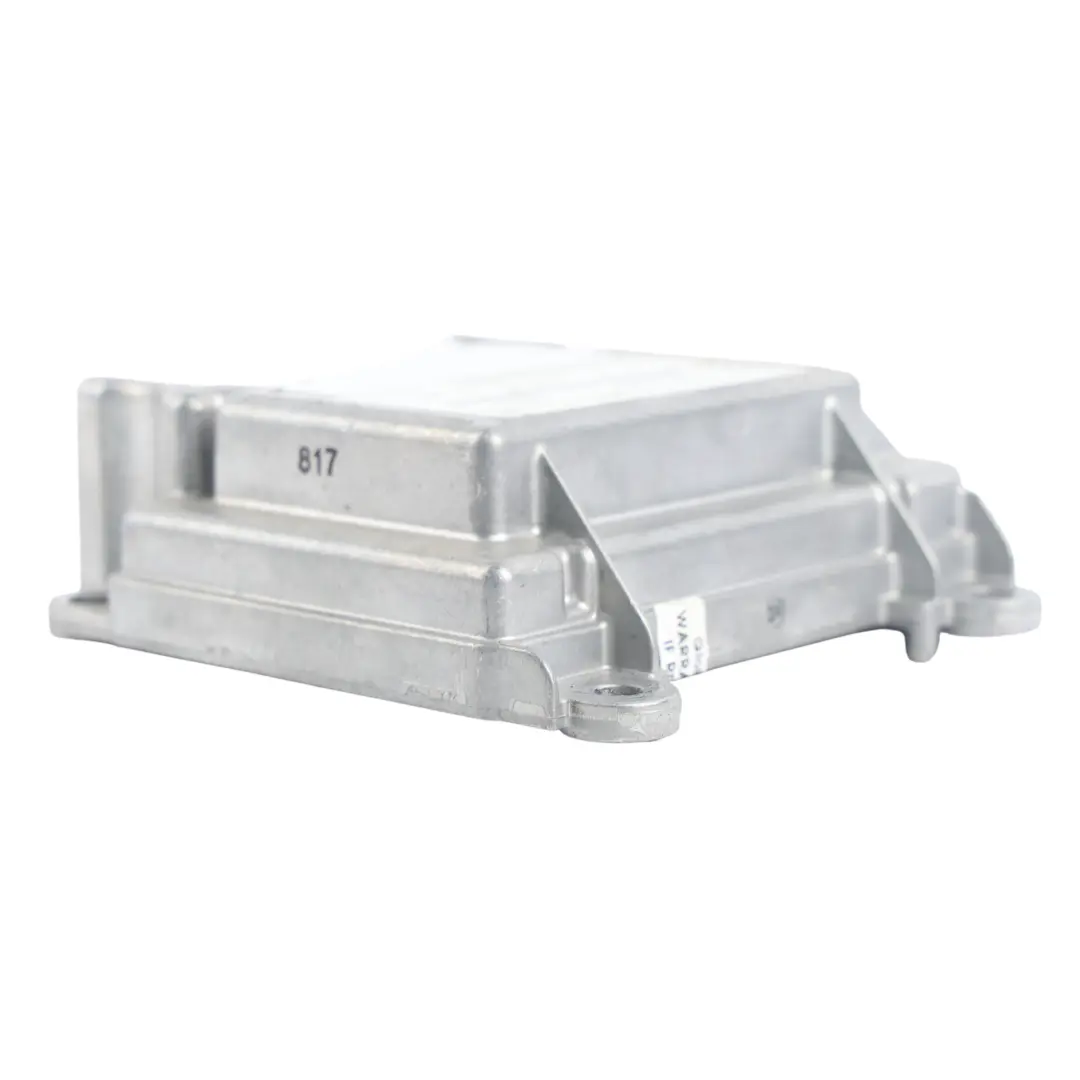 Module Air Unité Commande ECU pour Land Rover Range Rover L322 à propos du numéro de pièce NNW507970 Land Rover Range Rover L322 Module Air Unité Commande ECU - SKU NNW507970 - Numéro de pièce NNW507970
