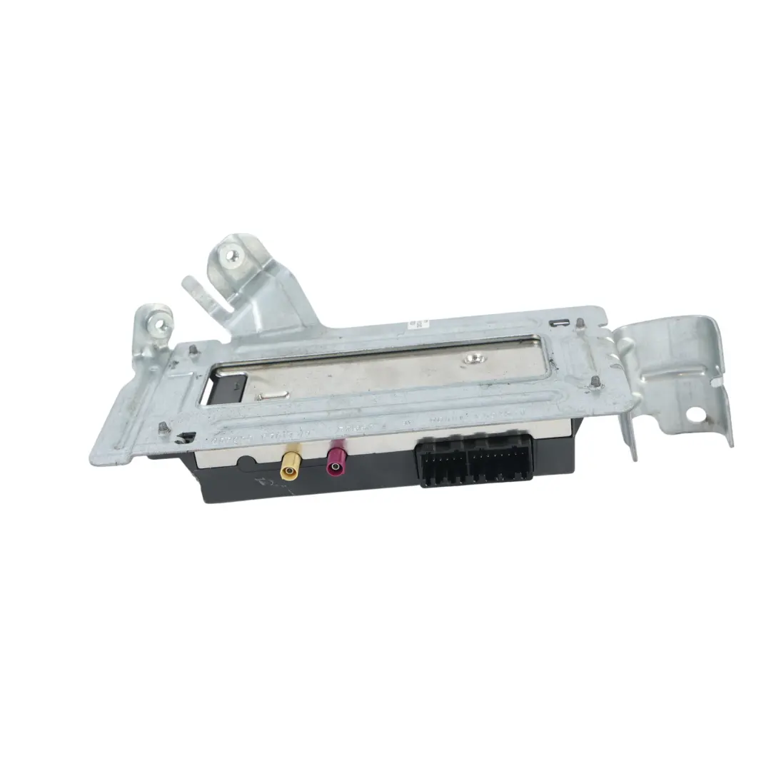 Ford Transit Connect MK2 Bluetooth Control Module Unit Panel - SKU NT1T-14G229-HB - Part number NT1T-14G229-HB
