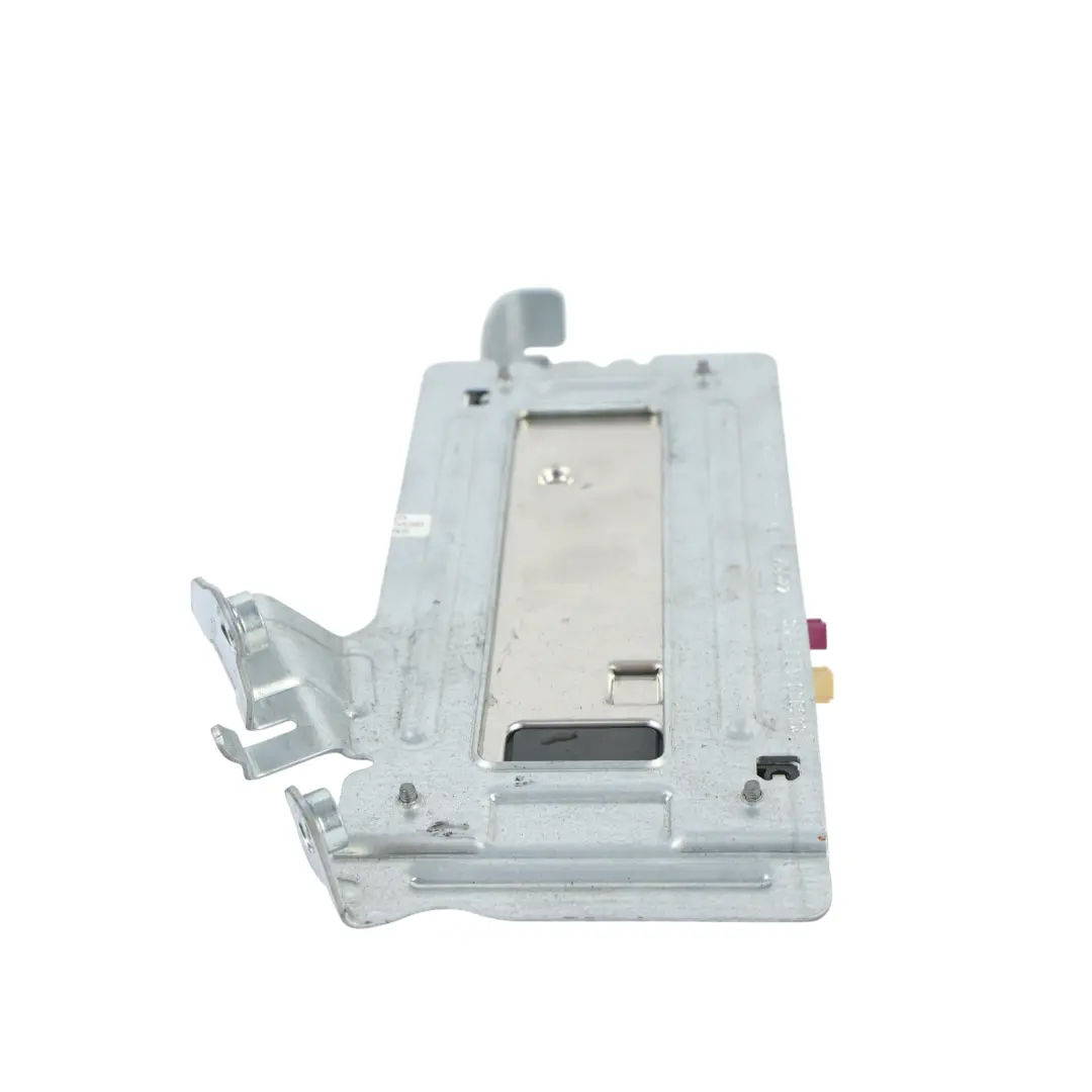 MK2 Moduł Sterujący Bluetooth Panel do Ford Transit Connect o numerze NT1T-14G229-HB Ford Transit Connect MK2 Moduł Sterujący Bluetooth Panel - SKU NT1T-14G229-HB - Numer Części NT1T-14G229-HB
