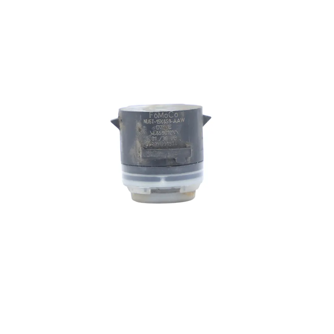 Ford Transit Custom Mk2 PDC Parking Distance Sensor Blue - FCC - SKU NU5T-15K858-AAW-BLU - Part number NU5T-15K858-AAW