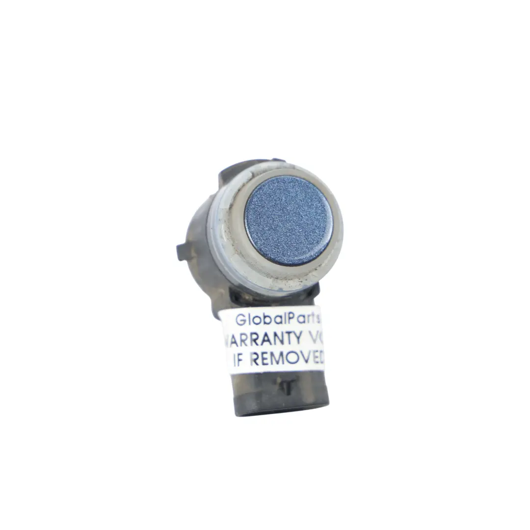 Ford Transit Custom Mk2 Sensor Aparcamiento PDC Azul - SKU NU5T-15K858-AAW-BLU - Número de pieza NU5T-15K858-AAW