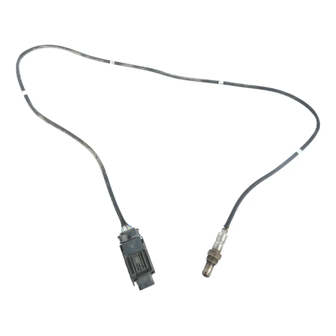 MK2 NOx Lambda Oxygen Probe Sensor 1.5 Diesel to Ford Transit Connect with Part number NV6A-5E145-AA Ford Transit Connect MK2 NOx Lambda Oxygen Probe Sensor 1.5 Diesel - SKU NV6A-5E145-AA - Part number NV6A-5E145-AA
