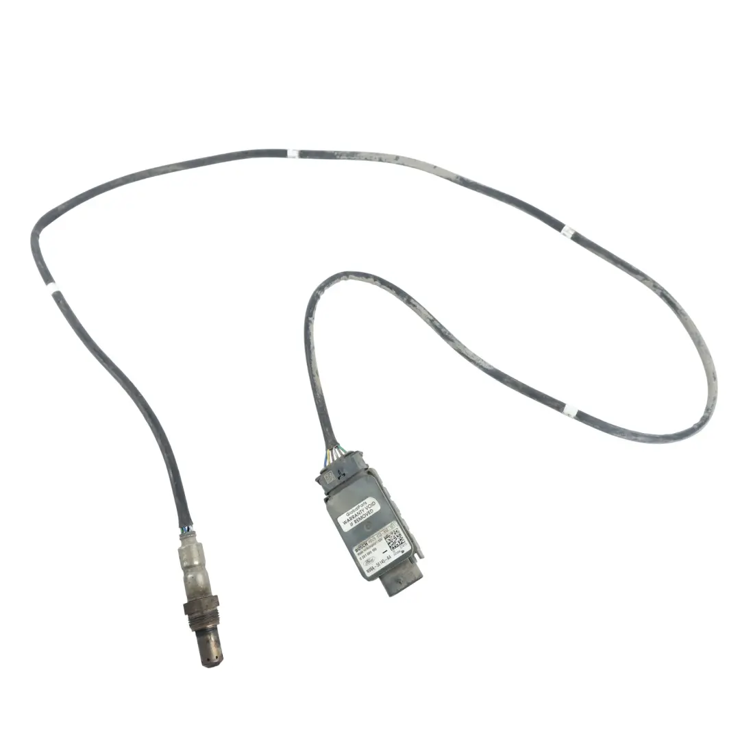 Ford Transit Connect MK2 Sensor NOx Sonda Lambda 1.5 Diésel - SKU NV6A-5E145-AA - Número de pieza NV6A-5E145-AA