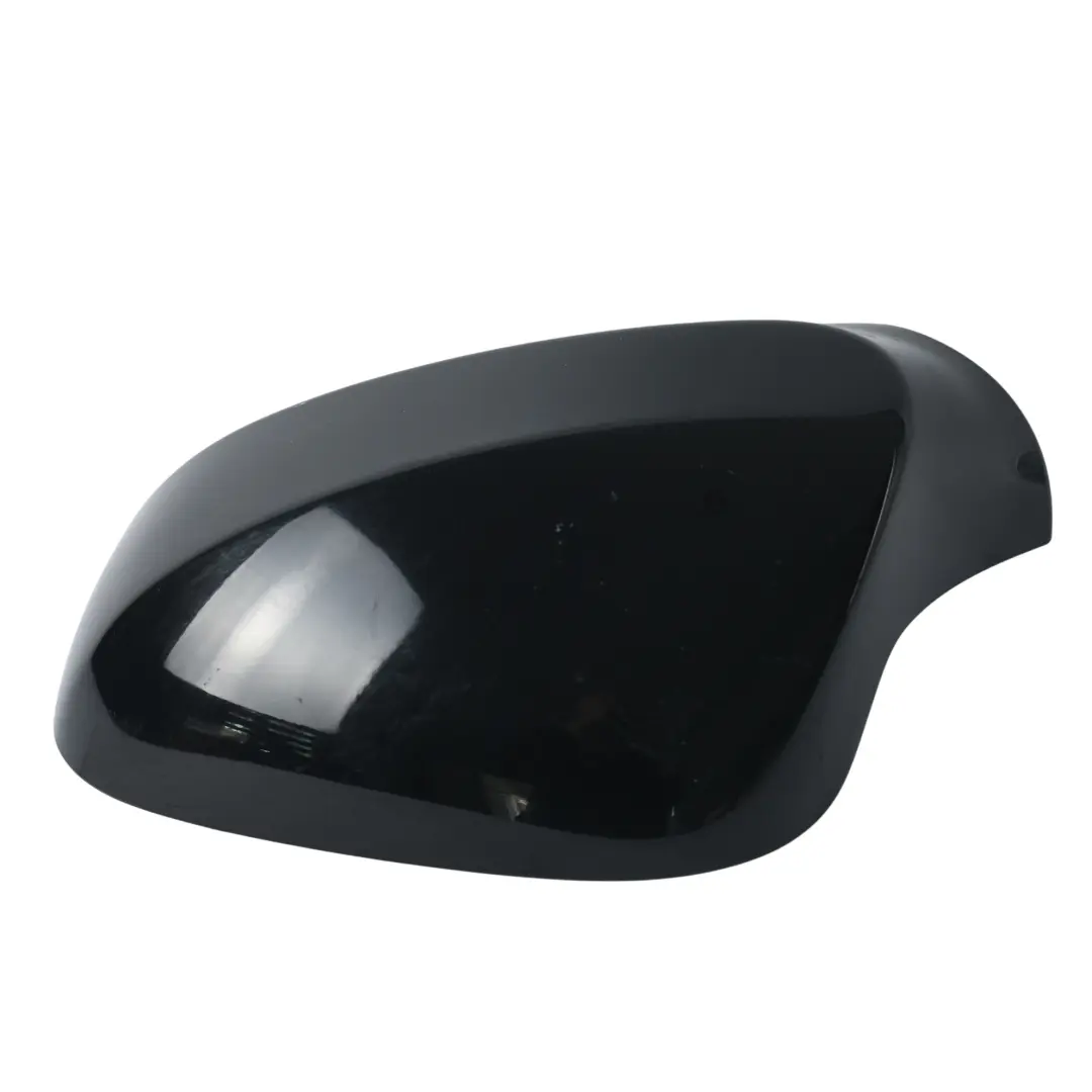 Tapa Carcasa Espejo Retrovisor Izquierdo Negro Zafiro para BMW E90 E91 LCI con número de pieza 0036829 BMW E90 E91 LCI Tapa Carcasa Espejo Retrovisor Izquierdo Negro Zafiro - SKU P0036829-BS - Número de pieza 0036829