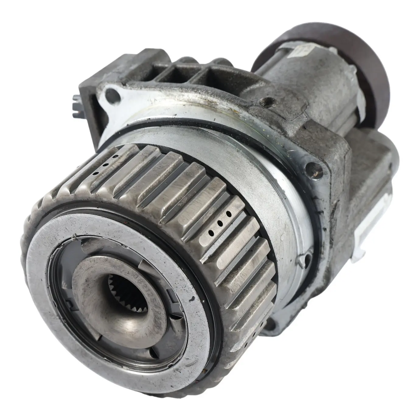 Ford Kuga MK1 C394 Facelift Rear Differential Haldex Unit Part P6539112000