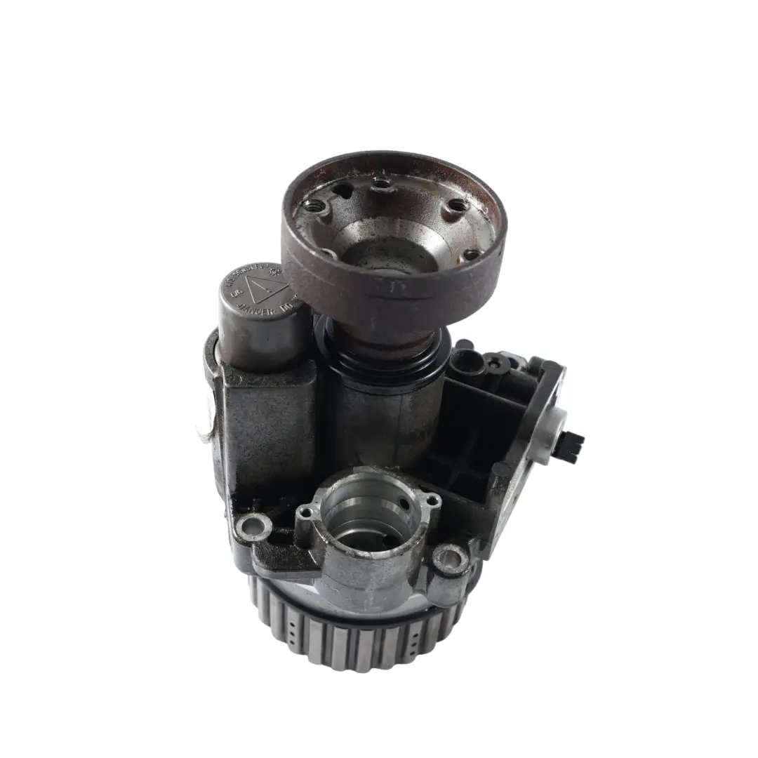 Ford Kuga MK1 C394 Facelift Hinterachsdifferential Haldex Einheit - SKU P6539112000 - Teilenummer P6539112000