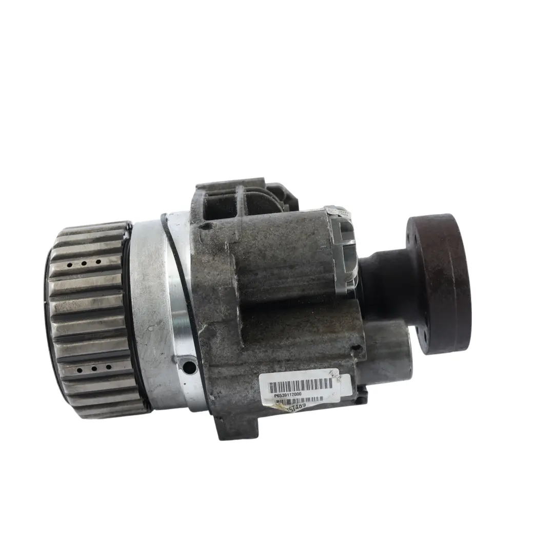 Ford Kuga MK1 C394 Facelift Rear Differential Haldex Unit Part - SKU P6539112000 - Part number P6539112000