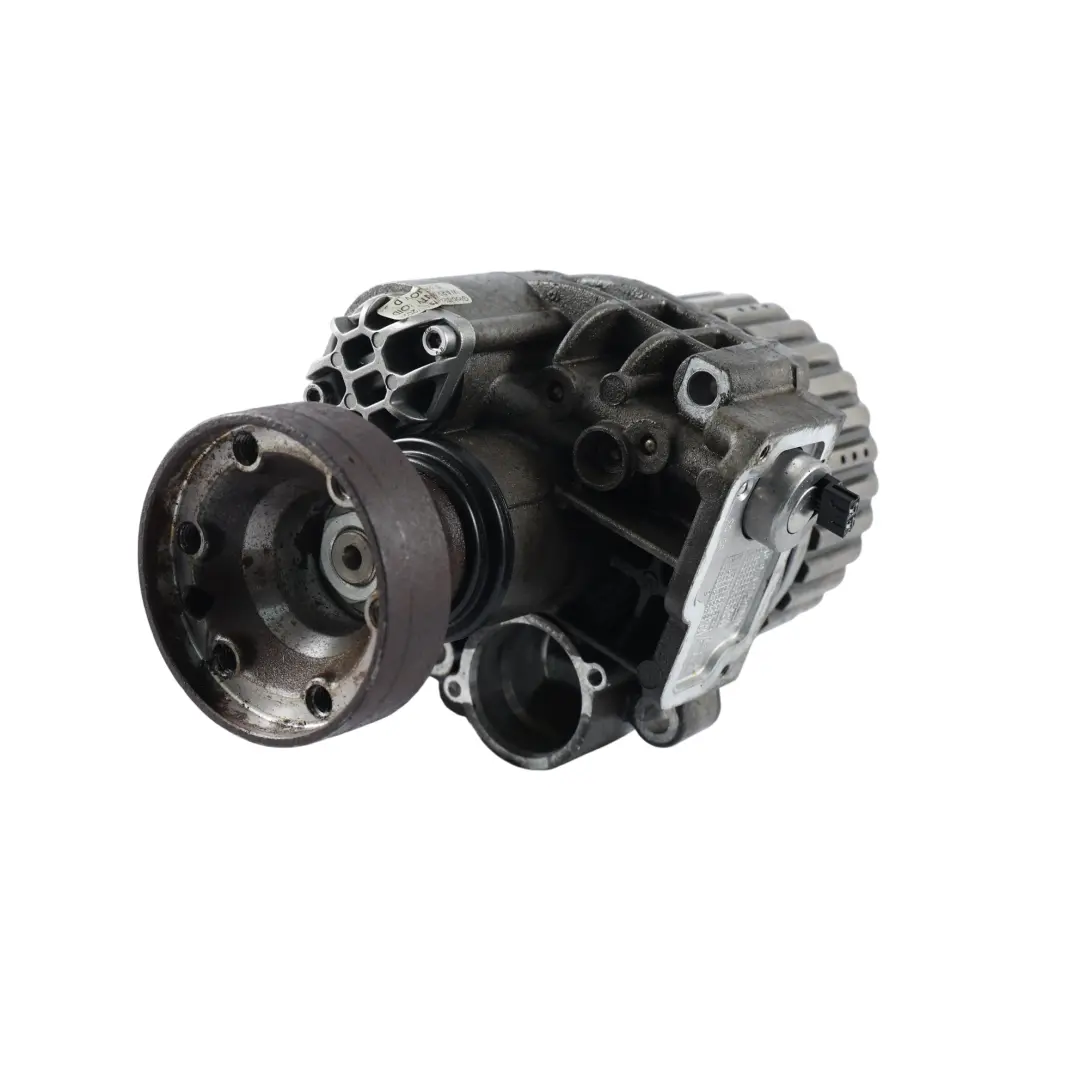 Ford Kuga MK1 C394 Lift Tylny Dyferencjał Haldex - SKU P6539112000 - Numer Części P6539112000