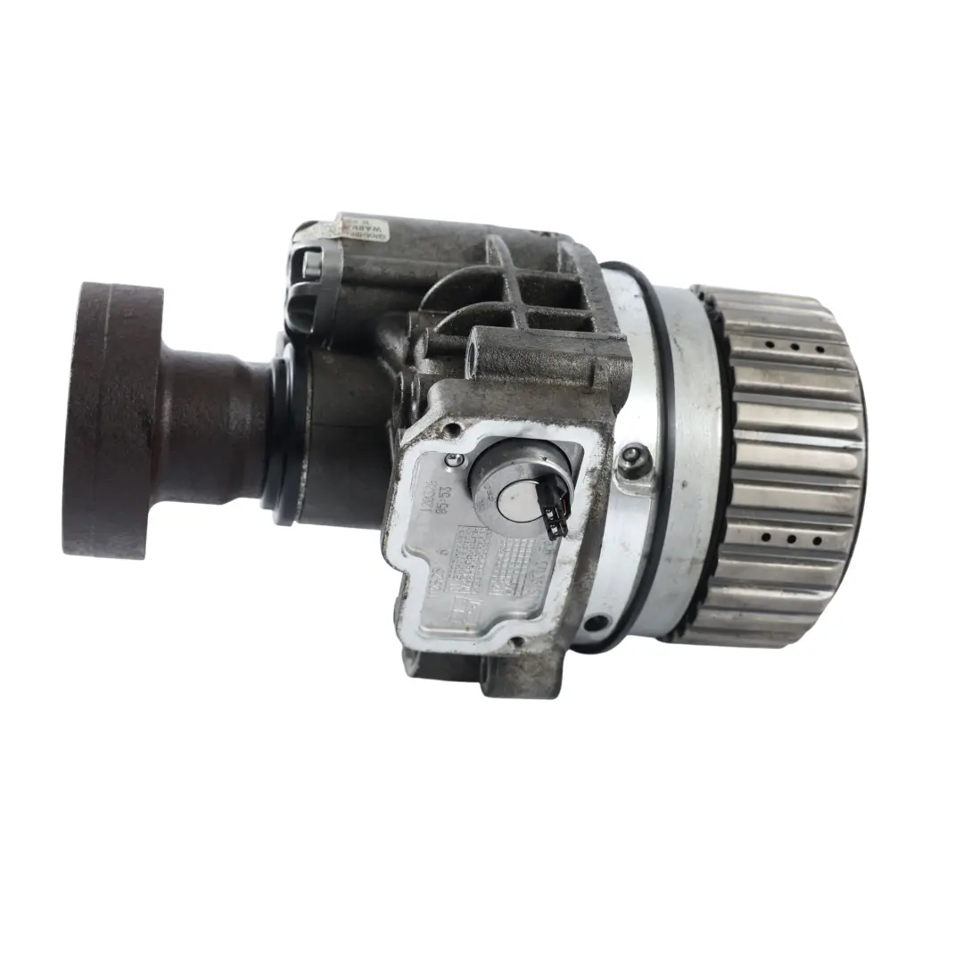 Ford Kuga MK1 C394 Facelift Hinterachsdifferential Haldex Einheit - SKU P6539112000 - Teilenummer P6539112000
